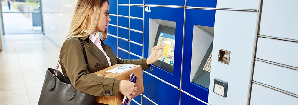 ShopDeliveryService – Fast and easy GLS delivery to GLS Points (Relays and Lockers)